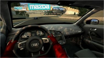 Immagine -4 del gioco RACE Pro per Xbox 360